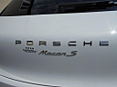 Thumbnail image of 2016 Porsche Macan at Auto Star