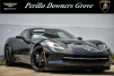 Thumbnail image of 2019 Chevrolet Corvette at PerilloDownersGrove of Downers Grove, IL