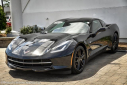 Thumbnail image of 2019 Chevrolet Corvette at PerilloDownersGrove of Downers Grove, IL