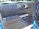2022 Ford Bronco Outer Banks Advanced at Mark Martin Ford Used