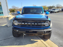 Thumbnail image of 2022 Ford Bronco at Mark Martin Ford Used