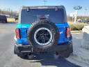Thumbnail image of 2022 Ford Bronco at Mark Martin Ford Used