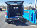 Thumbnail image of 2022 Ford Bronco at Mark Martin Ford Used