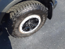 Thumbnail image of 2022 Ford Bronco at Mark Martin Ford Used