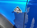 Thumbnail image of 2022 Ford Bronco at Mark Martin Ford Used