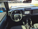 Thumbnail image of 2022 Ford Bronco at Mark Martin Ford Used
