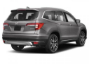2019 Honda Pilot Touring at Billy Navarre Honda