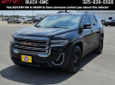 Thumbnail image of 2023 GMC Acadia at Mitchell Buick GMC