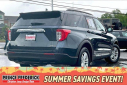 Thumbnail image of 2023 Ford Explorer at Prince Frederick Dodge Used