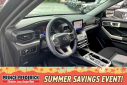 Thumbnail image of 2023 Ford Explorer at Prince Frederick Dodge Used