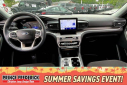 Thumbnail image of 2023 Ford Explorer at Prince Frederick Dodge Used