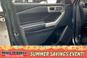 Thumbnail image of 2023 Ford Explorer at Prince Frederick Dodge Used