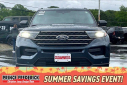 Thumbnail image of 2023 Ford Explorer at Prince Frederick Dodge Used