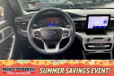 2023 Ford Explorer XLT at Prince Frederick Dodge Used