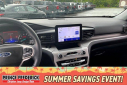 Thumbnail image of 2023 Ford Explorer at Prince Frederick Dodge Used