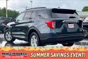 Thumbnail image of 2023 Ford Explorer at Prince Frederick Dodge Used
