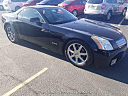 2006 Cadillac XLR at El Paso Autoplex