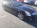 Thumbnail image of 2006 Cadillac XLR at El Paso Autoplex