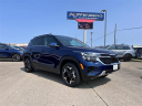 Thumbnail image of 2025 Kia Seltos at Auffenberg Kia of Cape Girardeau
