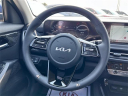 Thumbnail image of 2025 Kia Seltos at Auffenberg Kia of Cape Girardeau