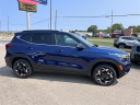 Thumbnail image of 2025 Kia Seltos at Auffenberg Kia of Cape Girardeau