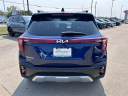 Thumbnail image of 2025 Kia Seltos at Auffenberg Kia of Cape Girardeau