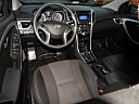 Thumbnail image of 2015 Hyundai Elantra GT at Jerry's Leesburg Chevrolet