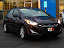 Thumbnail image of 2015 Hyundai Elantra GT at Jerry's Leesburg Chevrolet