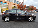 Thumbnail image of 2015 Hyundai Elantra GT at Jerry's Leesburg Chevrolet