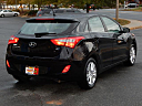 Thumbnail image of 2015 Hyundai Elantra GT at Jerry's Leesburg Chevrolet