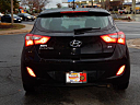 Thumbnail image of 2015 Hyundai Elantra GT at Jerry's Leesburg Chevrolet