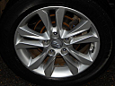 Thumbnail image of 2015 Hyundai Elantra GT at Jerry's Leesburg Chevrolet