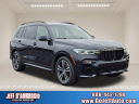Thumbnail image of 2021 BMW X7 at D'Ambrosio Dodge