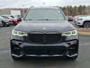 2021 BMW X7 M50i at D'Ambrosio Dodge
