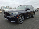 Thumbnail image of 2021 BMW X7 at D'Ambrosio Dodge