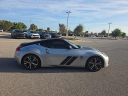 Thumbnail image of 2020 Nissan 370Z at Kia of Cape Coral