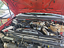 2008 Ford F-350 Super Duty FX4 at Collins Auto Sales LLC