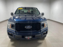 Thumbnail image of 2018 Ford F-150 at Kocourek Ford Lincoln