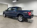 Thumbnail image of 2018 Ford F-150 at Kocourek Ford Lincoln