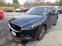 Thumbnail image of 2021 Mazda CX-5 at TOY STORE AUTO SALES