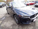 2021 Mazda CX-5 Touring at TOY STORE AUTO SALES