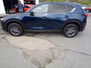 Thumbnail image of 2021 Mazda CX-5 at TOY STORE AUTO SALES
