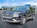 Thumbnail image of 2022 Hyundai SANTA FE at Hamilton Honda