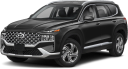 Thumbnail image of 2022 Hyundai SANTA FE at Hamilton Honda