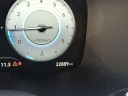 Thumbnail image of 2022 Hyundai SANTA FE at Hamilton Honda