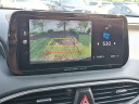 Thumbnail image of 2022 Hyundai SANTA FE at Hamilton Honda
