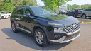 Thumbnail image of 2022 Hyundai SANTA FE at Hamilton Honda
