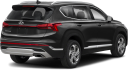 Thumbnail image of 2022 Hyundai SANTA FE at Hamilton Honda