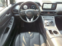 Thumbnail image of 2022 Hyundai SANTA FE at Hamilton Honda