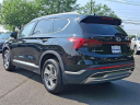 Thumbnail image of 2022 Hyundai SANTA FE at Hamilton Honda